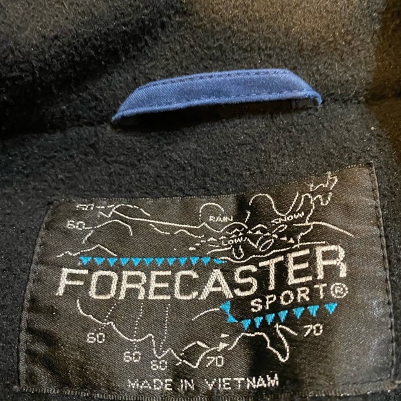 Vintage Forecaster jacket - Picture 6 of 6